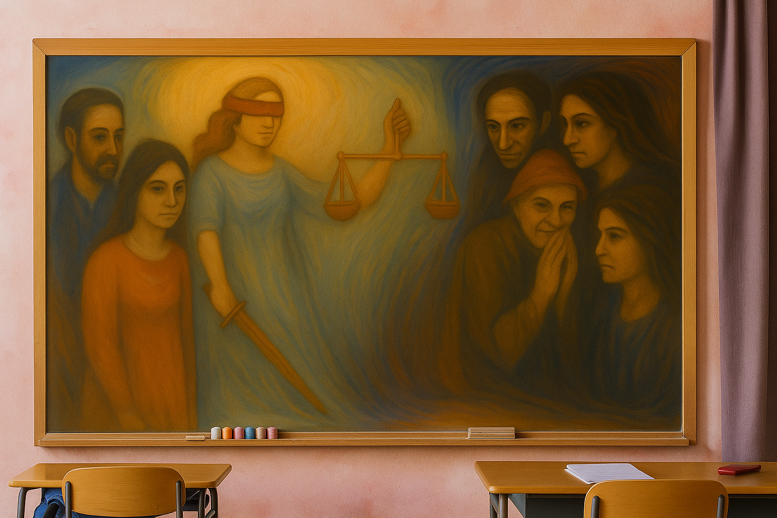 UPDATE vom 26.06.2025: Strafermittlungsverfahren gegen Waldorfschule Mainz durch Staatsanwaltschaft