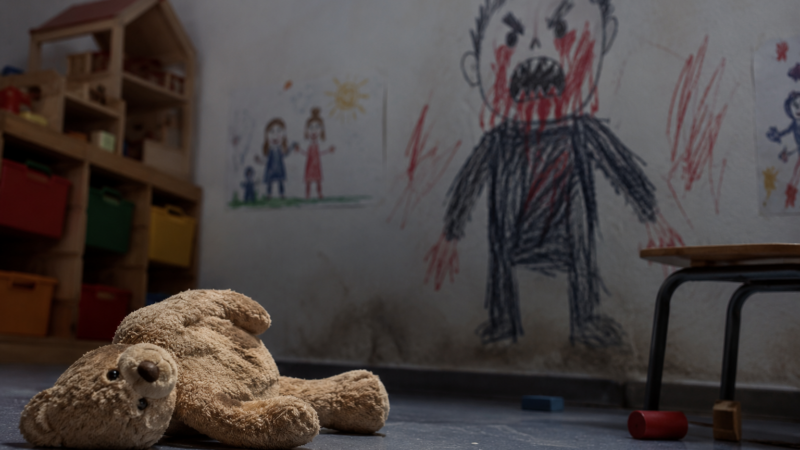 Missbrauchsskandal erschüttert Spanien: „Das Monster im Badezimmer“ – Sexuelle Gewalt an Kleinkindern in Waldorf-Einrichtung in Saragossa
