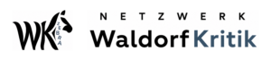 ZEBRA - Netzwerk Waldorfkritik Logo